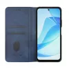 Evelatus Xiaomi Redmi 15 4G Book Case Folio donkerblauw