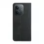 Evelatus Xiaomi Redmi 15C 4G/5G Book Case Folio zwart