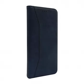 Evelatus Xiaomi Redmi 15C 4G/5G Book Case Folio donkerblauw
