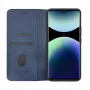 Evelatus Xiaomi Redmi Note 15 5G Book Case Folio donkerblauw