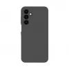 Evelatus Samsung Galaxy A16 Premium Magnetic Soft Touch silicone case donkergrijs