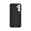 Evelatus Samsung Galaxy A16 Premium Magnetic Soft Touch silicone case donkergrijs