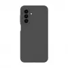 Evelatus Samsung Galaxy A17 Premium Magnetic Soft Touch silicone case donkergrijs