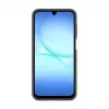 Evelatus Samsung Galaxy A17 Premium Magnetic Soft Touch silicone case donkergrijs