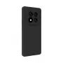 Evelatus Xiaomi Redmi Note 15 5G Premium Magnetic Soft Touch silicone case zwart