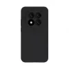 Evelatus Xiaomi Redmi Note 15 Pro 5G Premium Magnetic Soft Touch silicone case zwart