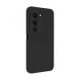 Evelatus Xiaomi Redmi 15 5G Premium magnetische soft-touch siliconenhoes zwart