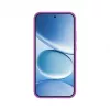 Evelatus Xiaomi Redmi Note 15 Pro Premium magnetische soft-touch siliconenhoes paars