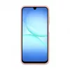 Evelatus Samsung Galaxy A17 Premium magnetische soft-touch siliconenhoes pink sand