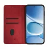 Evelatus Xiaomi Redmi Note 15 Pro Plus book case rood