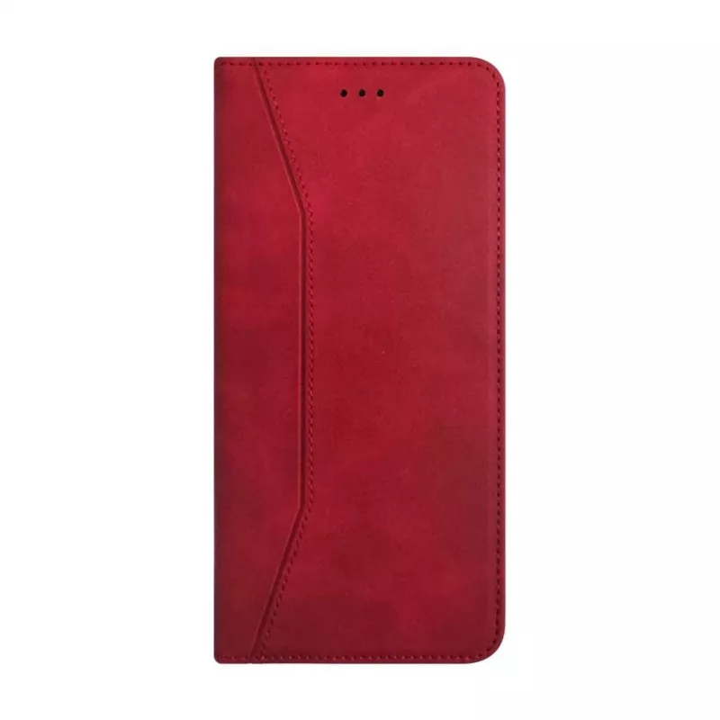 Evelatus Xiaomi Redmi Note 15 Pro Plus book case rood