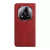 Evelatus Xiaomi Redmi Note 15 Pro book case rood