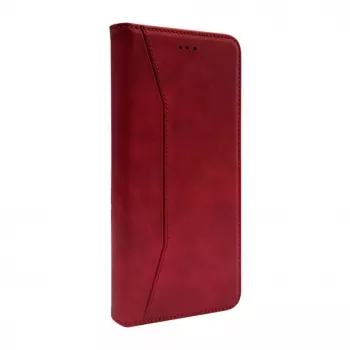 Evelatus Xiaomi Redmi Note 15 Pro book case rood