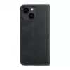 Evelatus Apple iPhone 13 / 14 book case folio zwart