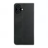 Evelatus Apple iPhone 17 book case folio zwart