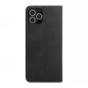 Evelatus Apple iPhone 12 / 12 Pro book case folio zwart