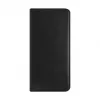 Evelatus Samsung Galaxy A17 book case folio zwart