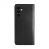 Evelatus Samsung Galaxy A17 book case folio zwart