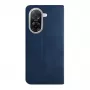 Evelatus Xiaomi Redmi A5 4G book case donkerblauw