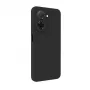Evelatus Xiaomi Redmi A5 4G Premium soft-touch siliconenhoes zwart