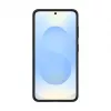 Evelatus Samsung Galaxy S26 Premium Magnetic Soft Touch Silicone Case Zwart