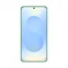 Evelatus Samsung Galaxy S26 Premium Magnetic Soft Touch Silicone Case Turkoois