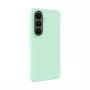 Evelatus Samsung Galaxy S26 Premium Magnetic Soft Touch Silicone Case Turkoois