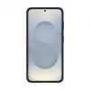 Evelatus Samsung Galaxy S26 Plus Premium Magnetic Soft Touch Silicone Case Zwart