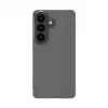 Evelatus Samsung Galaxy S26 Clear Silicone Case 1,5mm TPU Transparant