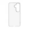 Evelatus Samsung Galaxy S26 Clear Silicone Case 1,5mm TPU Transparant