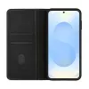 Evelatus Samsung Galaxy S26 Book Case Zwart
