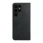 Evelatus Samsung Galaxy S26 Ultra Book Case Zwart