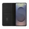 Evelatus Samsung Galaxy S26 Ultra Book Case Zwart