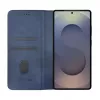 Evelatus Samsung Galaxy S26 Ultra Book Case Donkerblauw