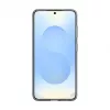 Evelatus Samsung Galaxy S26 Clear Case met Magnetic Transparant