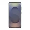 Evelatus Samsung Galaxy S26 Ultra Clear Case met Magnetic Transparant