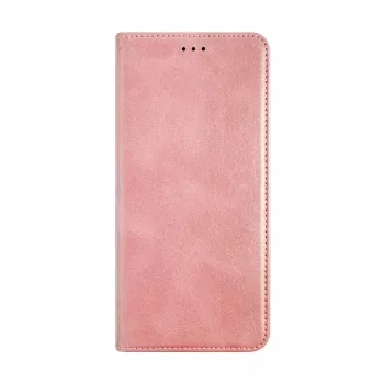 Evelatus Samsung Galaxy A37 Book Case Folio roze