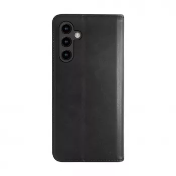 Evelatus Samsung Galaxy A37 Book Case Folio zwart