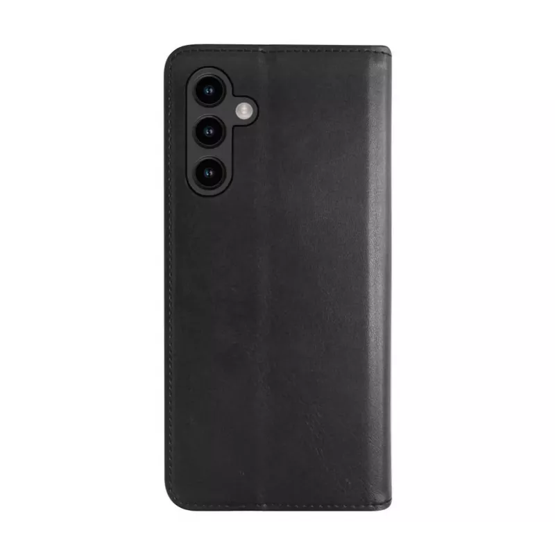 Evelatus Samsung Galaxy A37 Book Case Folio zwart