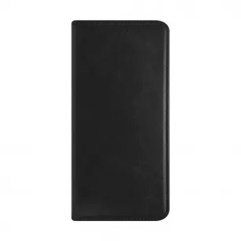 Evelatus Samsung Galaxy A37 Book Case Folio zwart