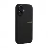 Evelatus Apple iPhone 16 Premium MagSafe Sandstone Case zwart