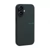 Evelatus Apple iPhone 16 Premium MagSafe Sandstone Case groen