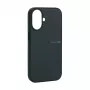 Evelatus Apple iPhone 16 Premium MagSafe Sandstone Case groen