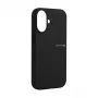 Evelatus Apple iPhone 17 Premium MagSafe Sandstone Case zwart