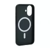 Evelatus Apple iPhone 17 Premium MagSafe Sandstone Case groen