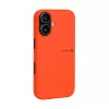 Evelatus Apple iPhone 17 Premium MagSafe Sandstone Case oranje