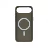Evelatus Apple iPhone 17 Air Premium MagSafe Sandstone Case grijs