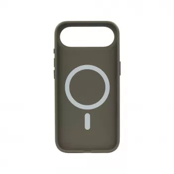 Evelatus Apple iPhone 17 Air Premium MagSafe Sandstone Case grijs