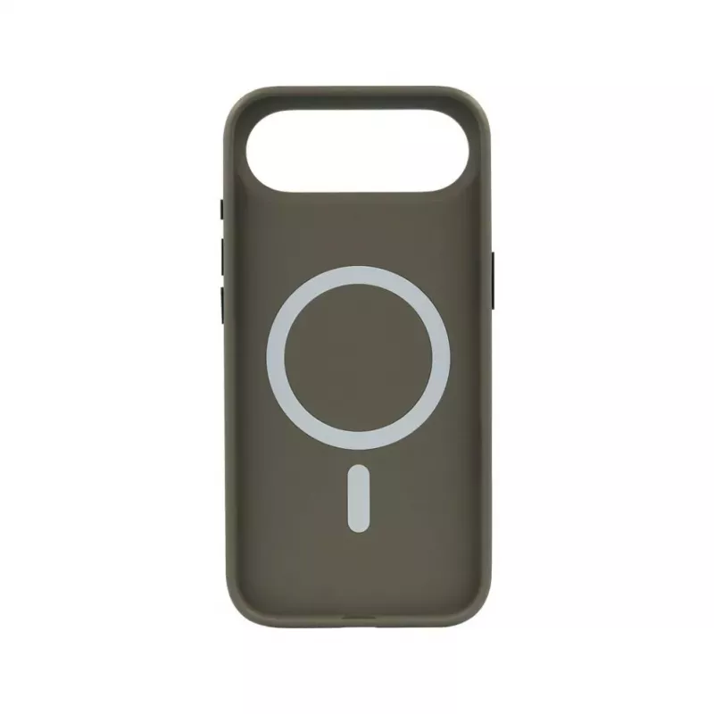 Evelatus Apple iPhone 17 Air Premium MagSafe Sandstone Case grijs