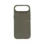 Evelatus Apple iPhone 17 Air Premium MagSafe Sandstone Case grijs